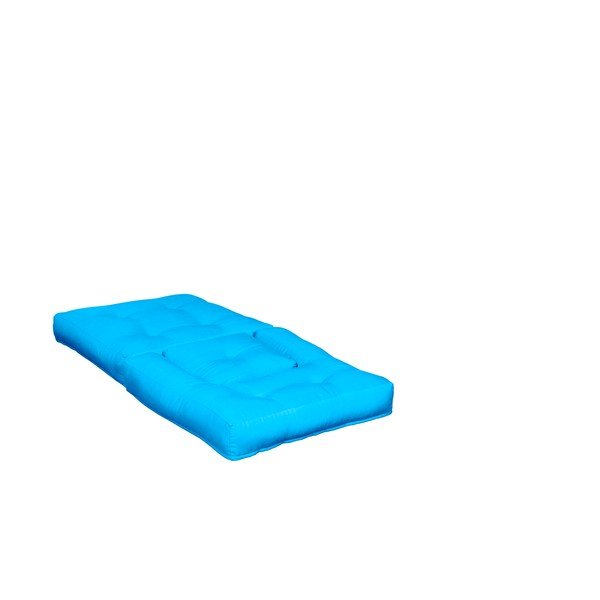 Dětské křesílko Karup Baby Cube Horizon Blue-image-4