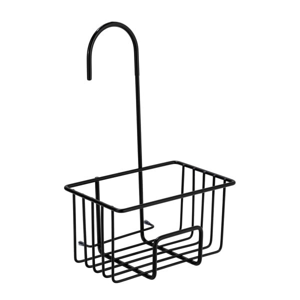 Roostevabast terasest must rippuv vannitoariiul Milito - Wenko