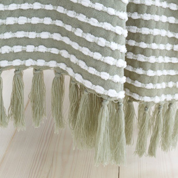 Tekk 125x150 cm Stab Stitch - Catherine Lansfield-image-3