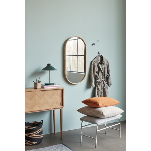 Tumeroheline laualamp (kõrgus 38 cm) Shape - Hübsch-image-3