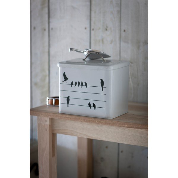 Dóza Bird Feed, 25 cm-image-1