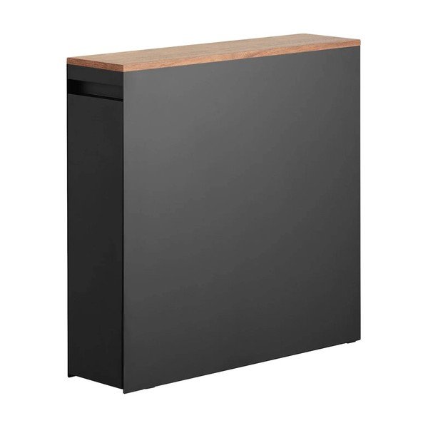 Must metallist vannitoariiul 14x55 cm Tower - YAMAZAKI