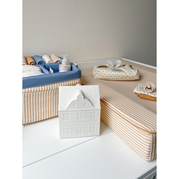 Elevandiluu laste öölamp Copenhagen Off-White - Cam Cam Copenhagen-image-3