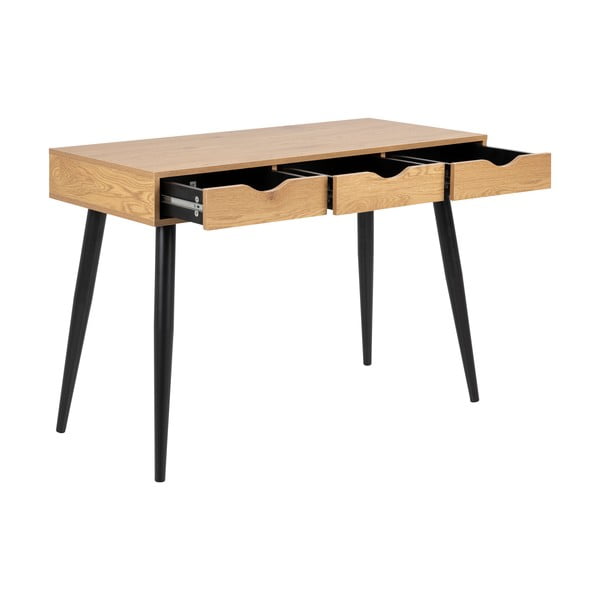 Töölaud 110x50 cm Neptun - Actona-image-3