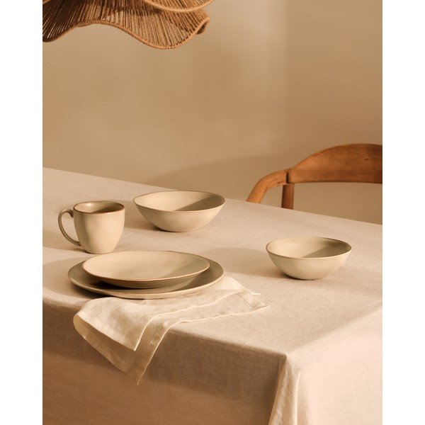 Salvrätik 30x30 cm Pals - Kave Home-image-1