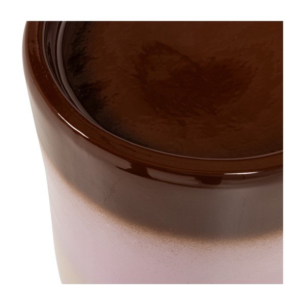 Keraamiline ümmargune abilaud ø 35 cm Ollo - WOOOD-image-4