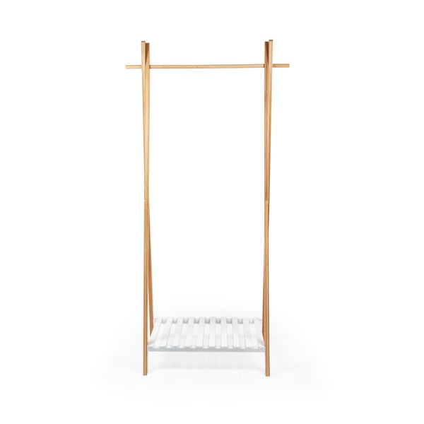 Bambusest riietehoidja Nagano - Compactor-image-2