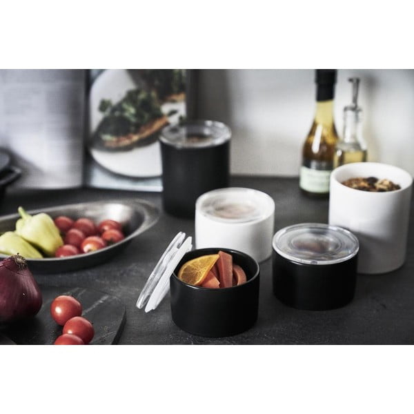 Keraamiline toidupurk Tower - YAMAZAKI-image-1