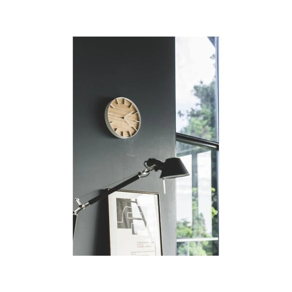 Seinakell RIn Claro, ⌀ 27 cm Rin - YAMAZAKI-image-3