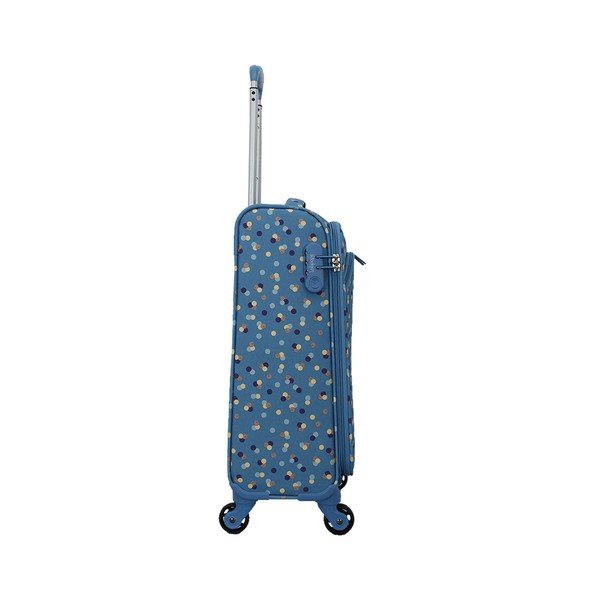 Sinine pagas 4 rattal Lollipops Rubby - LOLLIPOPS-image-1