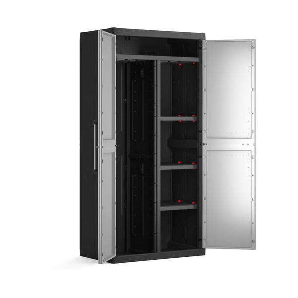 Töökoja kapp Detroit XL - Keter-image-2