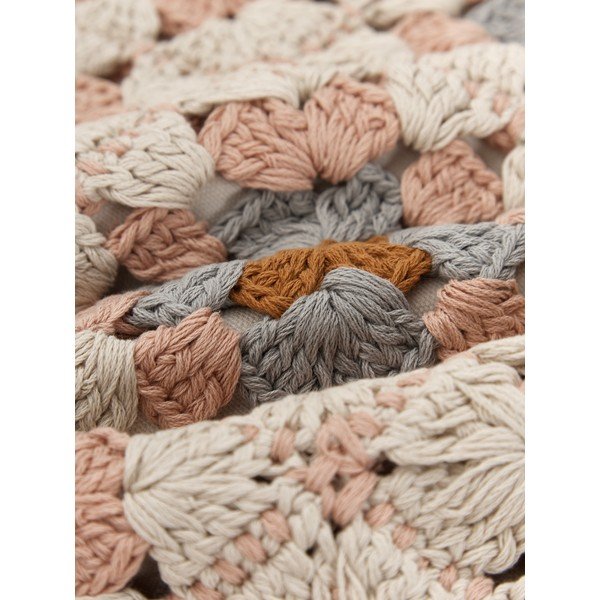 Padjapüür 45x45 cm Brielle - Westwing Collection-image-1