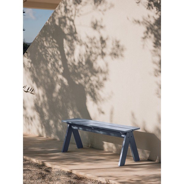 Sinine puidust aiapink Navo - noo.ma-image-1