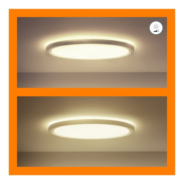 LED nutikas laevalgusti 22 W SuperSlim - WiZ-image-3