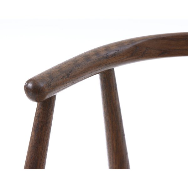 Pruun-hall söögitool Relate - Unique Furniture-image-4