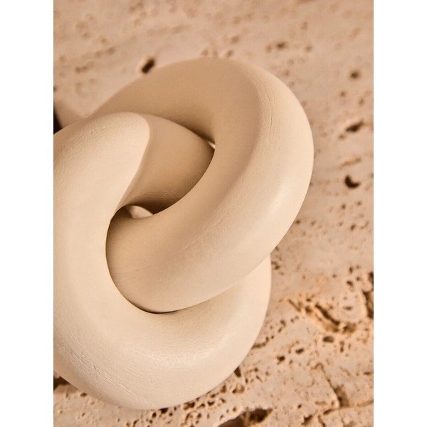 Puidust kujuke (kõrgus 3 cm) Cato - Premier Housewares-image-3