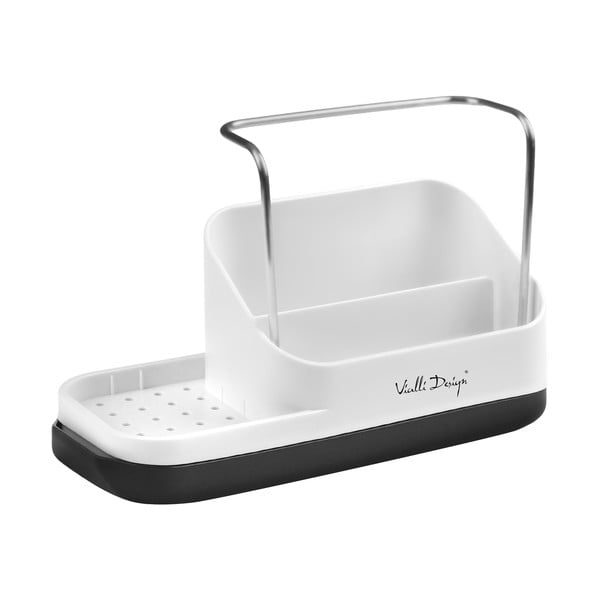 Valge nõudepesukomplekt - Vialli Design-image-4