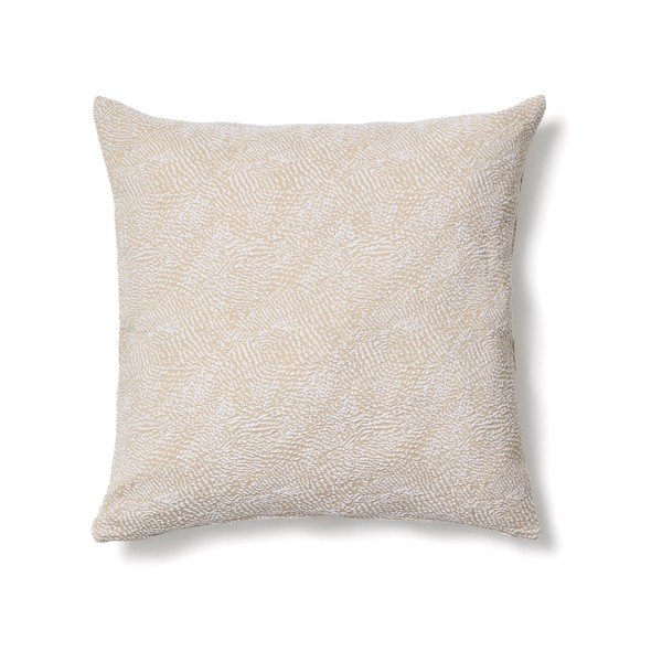 Žakaarist padjakate 50x50 cm Junie - Kave Home