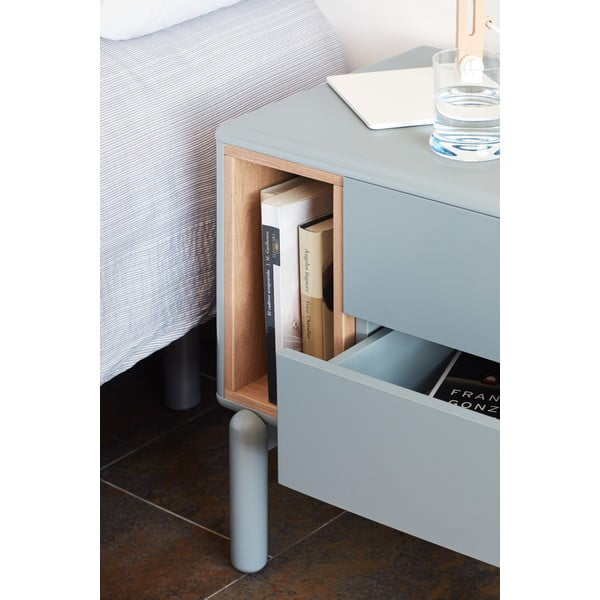 Sinakashall öökapp Corvo - Teulat-image-3