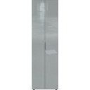 Hall riidekapp 59x197 cm Genova - Germania