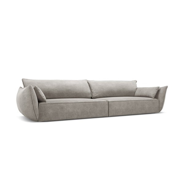 Helehall diivan 248 cm Vanda - Mazzini Sofas-image-2