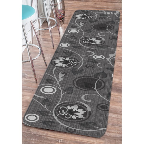 Hall pestav koridorivaip 58x230 cm Rosie - Oyo Concept-image-1