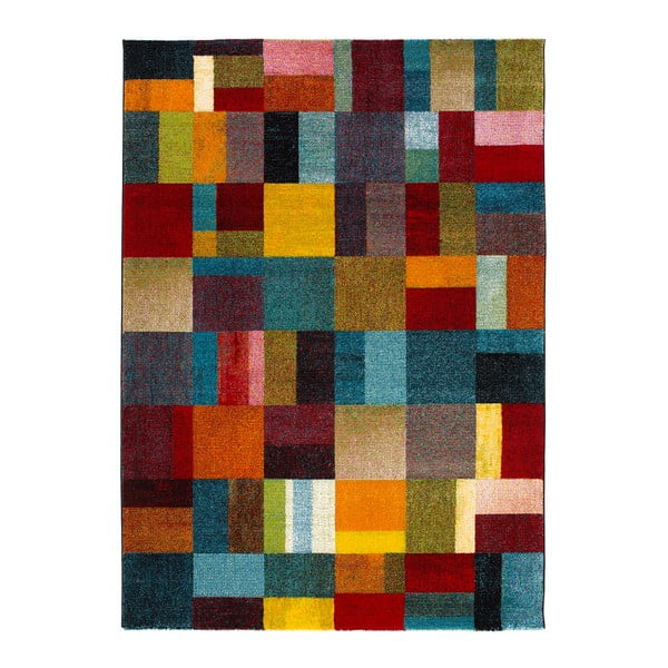Koberec Universal Colors Multi Pelo, 120 x 170 cm