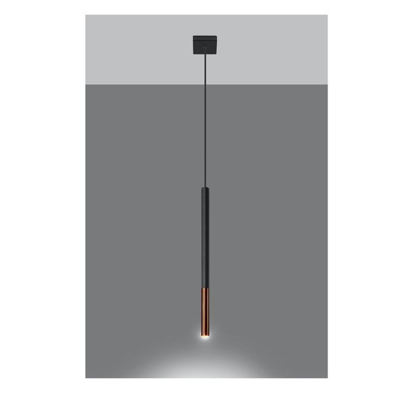 Must rippvalgusti Asarot - Sollux-image-3