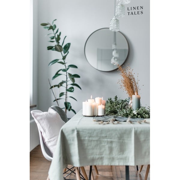 Linane laudlina 140x200 cm - Linen Tales-image-1