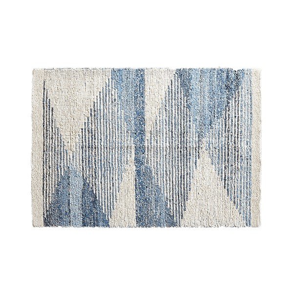 Vzorovaný koberec Fuhrhome Barcelona, 160 x 230 cm-image-4