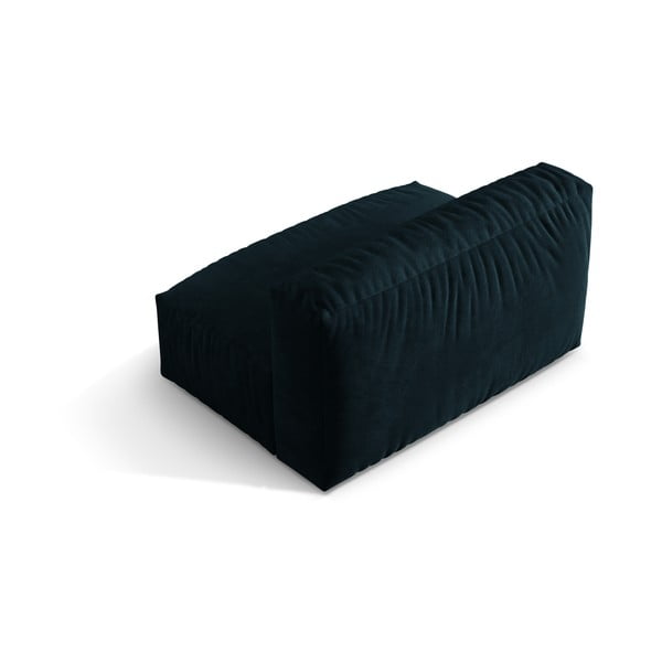 Tumesinine bukleekangast diivanimoodul (keskosa) Martina - Micadoni Home-image-2