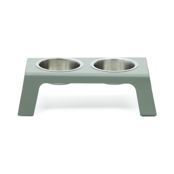 Kausside komplekt koos alusega roostevaba teras Rocky – Kave Home-image-2