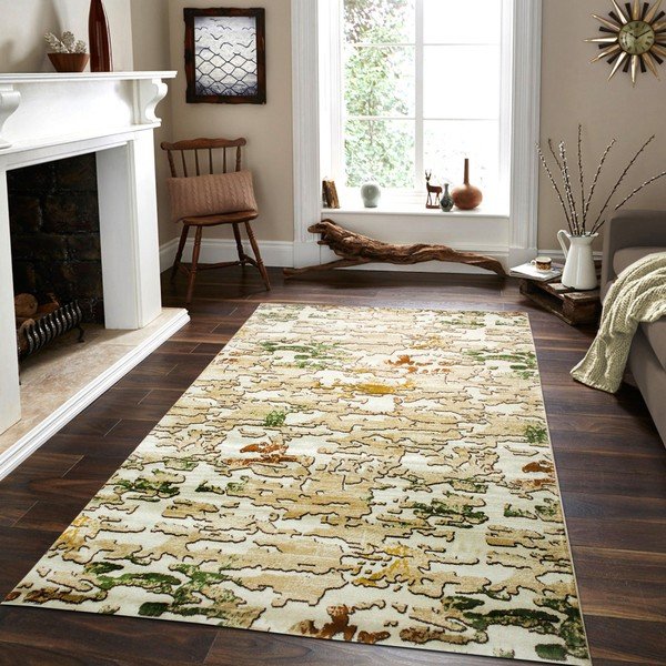 Koberec Muncho Leslie, 150 x 230 cm