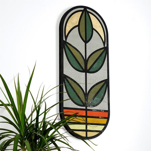 Seinakaunistus 22x53 cm - Wallity-image-4