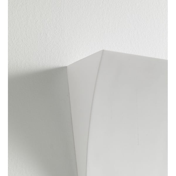 Valge keraamiline seinalamp Firenze - Tomasucci-image-1