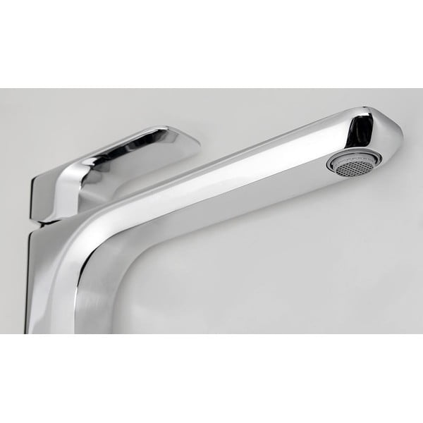 Hõbe segisti Spy - Sapho-image-1