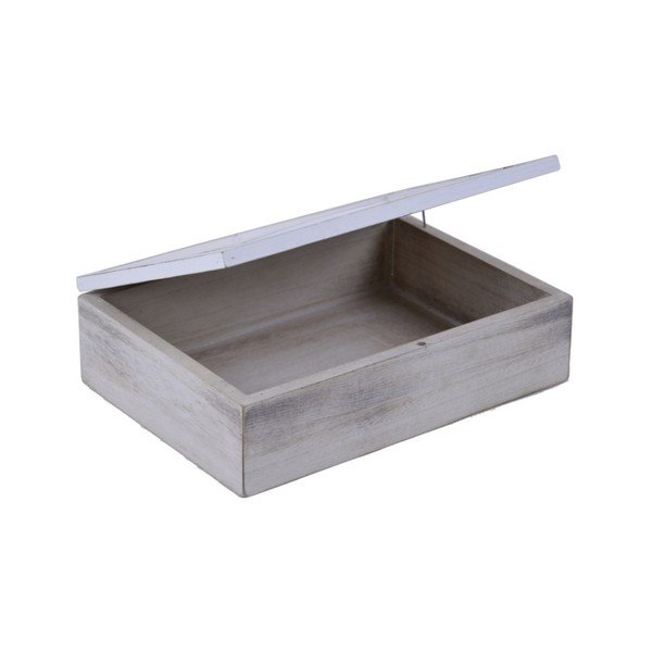 Úložný box s motivem srdce Ego Dekor Heart, 25 x 18,5 cm-image-2