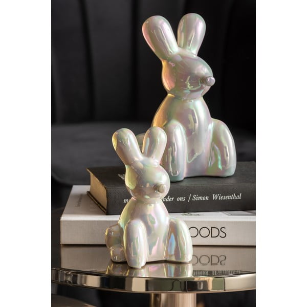 Kuju (kõrgus 20 cm) Balloon Bunny - PT LIVING-image-1