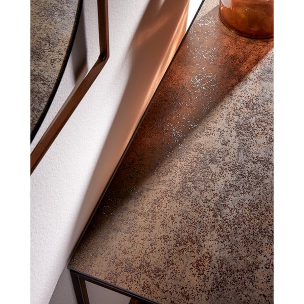 Kokkupandav laud Rewena - Kave Home-image-1