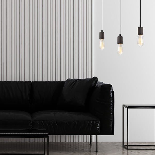 Must rippvalgusti Leon - LAMKUR-image-3