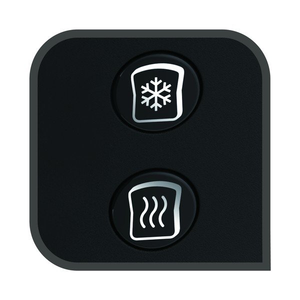 Must-hõbedane röster Subito - Tefal-image-3