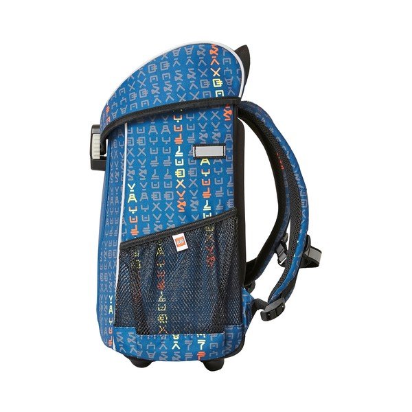 Laste seljakott 18 l Ninjago Family Easy Light - LEGO®-image-1