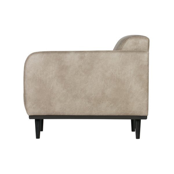 Helehall kunstnahast tugitool Statement - BePureHome-image-3