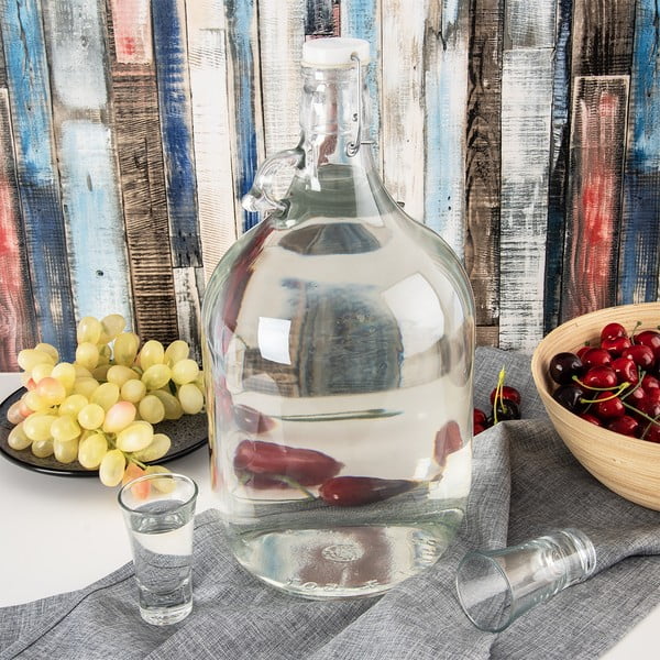 Demijohn 5 l - Orion-image-1