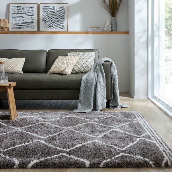 Hall vaip 200x290 cm Riad Berber - Flair Rugs-image-1
