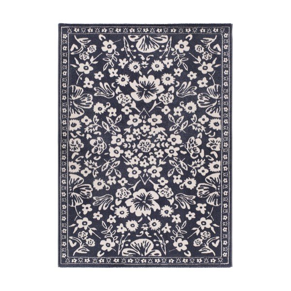 Tumesinine vaip 80x150 cm Amara - Universal