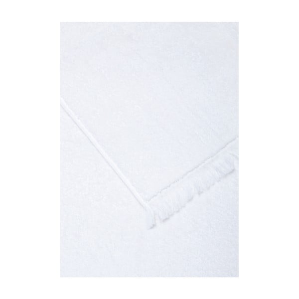 2 valge 100% puuvillasest rätikuga komplekt, 50 x 90 cm - Bonami Selection-image-2