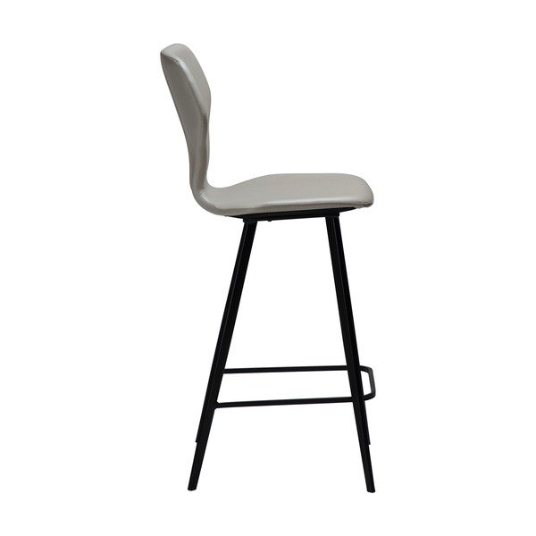 Beež baaritool (istme kõrgus 69,5 cm) S.I.T - DAN-FORM Denmark-image-2