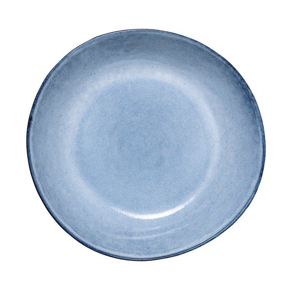 Sinine keraamiline kauss, ø 22 cm Sandrine - Bloomingville-image-2
