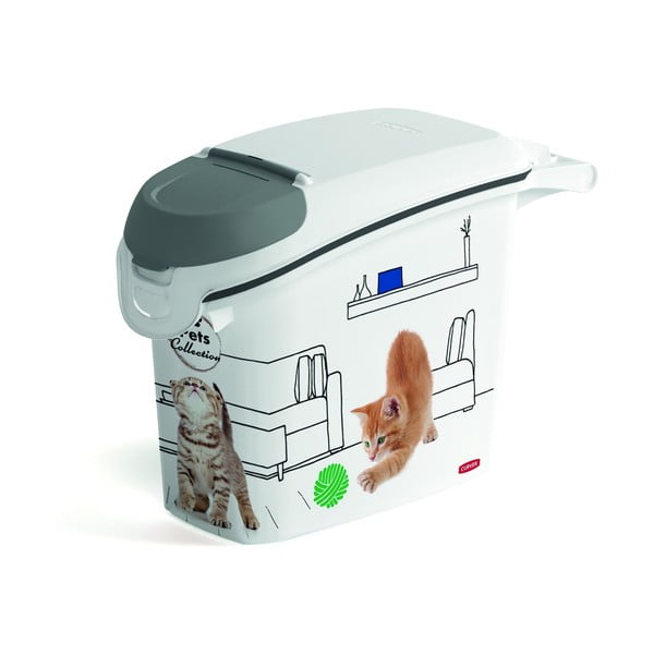 Graanulikarp 15 l – Curver